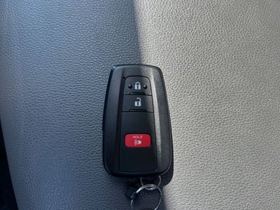 2022 Toyota 4RUNNER SR5 Premium 1 Owner