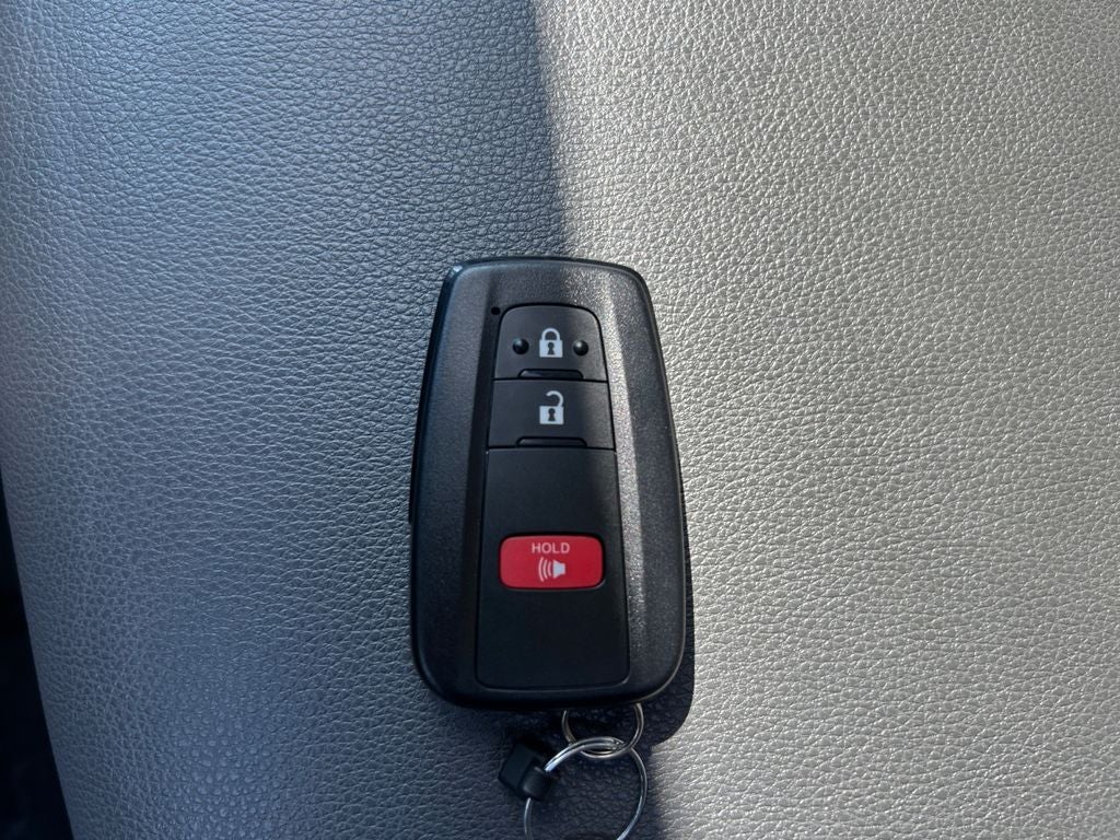 2022 Toyota 4RUNNER SR5 Premium 1 Owner