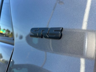 2022 Toyota 4RUNNER SR5 Premium 1 Owner