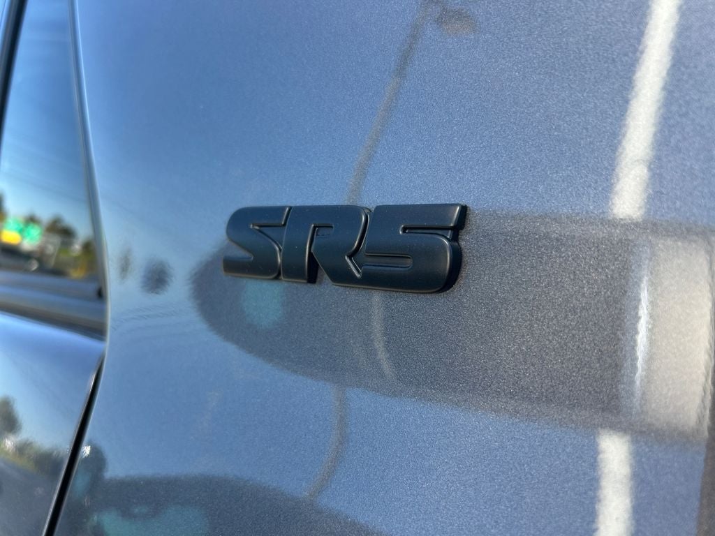2022 Toyota 4RUNNER SR5 Premium 1 Owner
