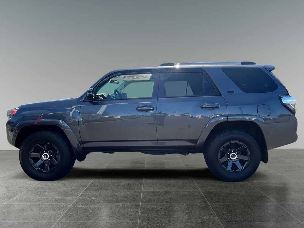 2022 Toyota 4RUNNER SR5 Premium 1 Owner