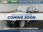 2022 Toyota 4Runner TRD Sport