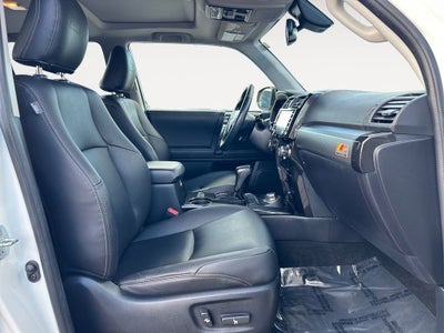 2023 Toyota 4RUNNER 40th Anniversary Special Edition