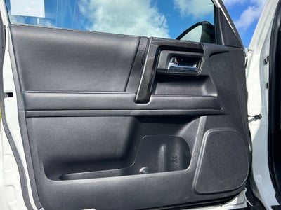 2023 Toyota 4RUNNER 40th Anniversary Special Edition