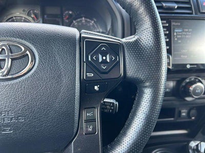 2023 Toyota 4RUNNER 40th Anniversary Special Edition