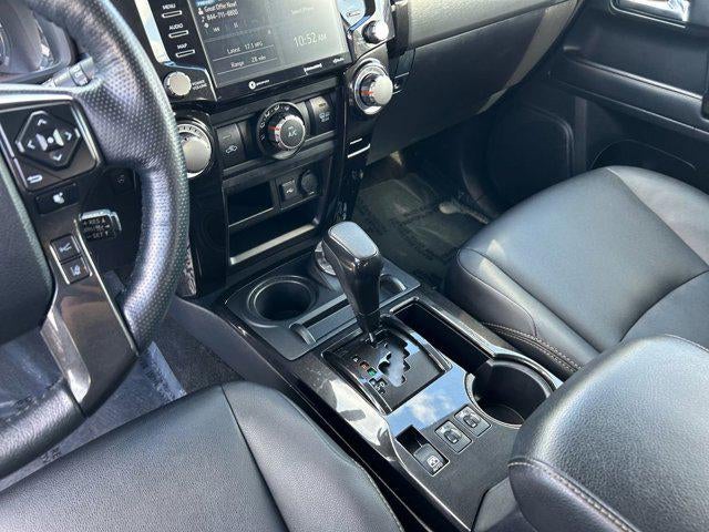 2023 Toyota 4RUNNER 40th Anniversary Special Edition