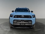2025 Toyota 4Runner TRD Off-Road