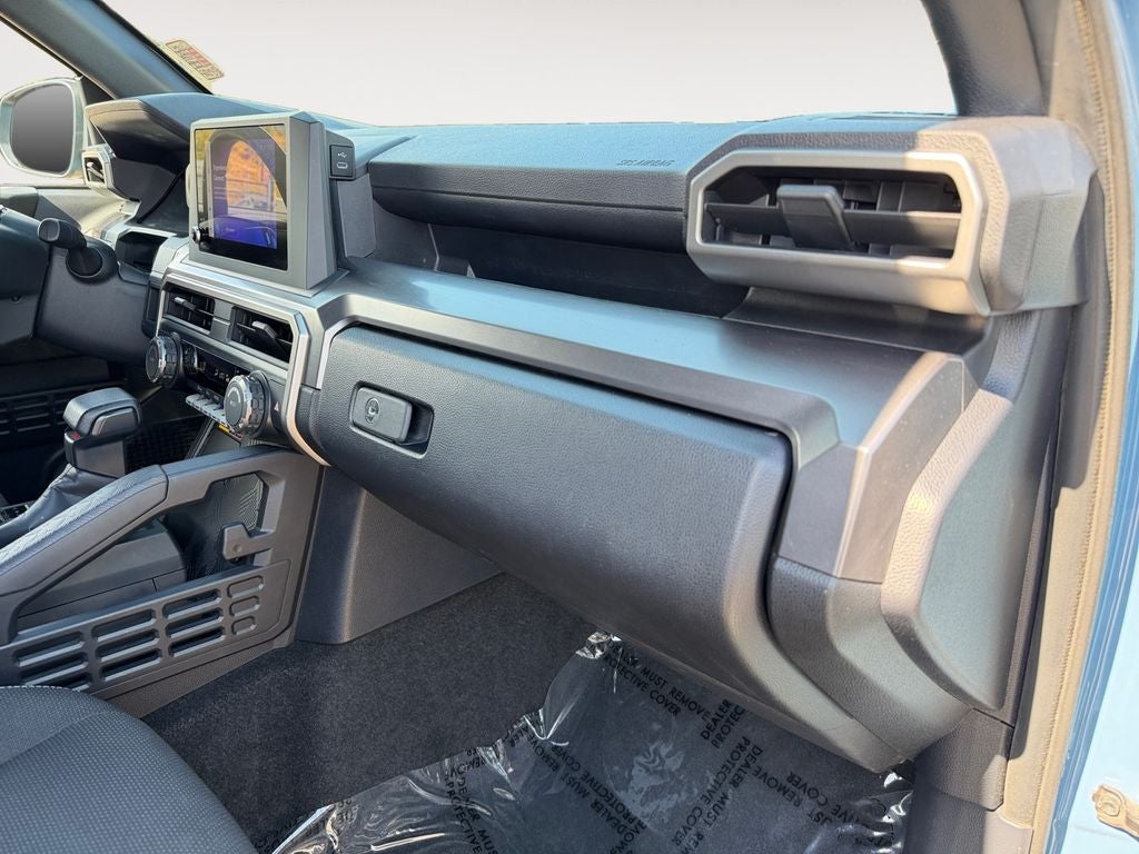 2025 Toyota 4Runner TRD Off-Road