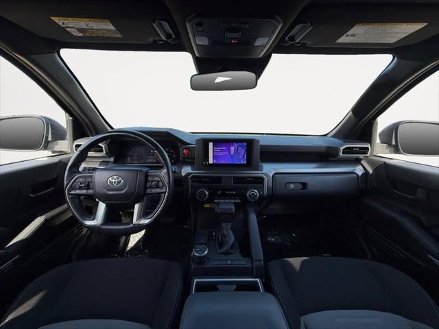 2025 Toyota 4Runner TRD Off-Road