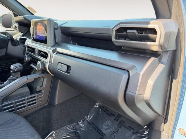 2025 Toyota 4Runner TRD Off-Road