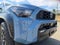2025 Toyota 4Runner TRD Off-Road