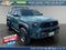 2026 Toyota 4Runner Base