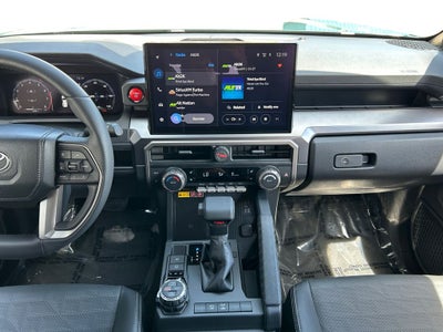 2026 Toyota 4Runner Base