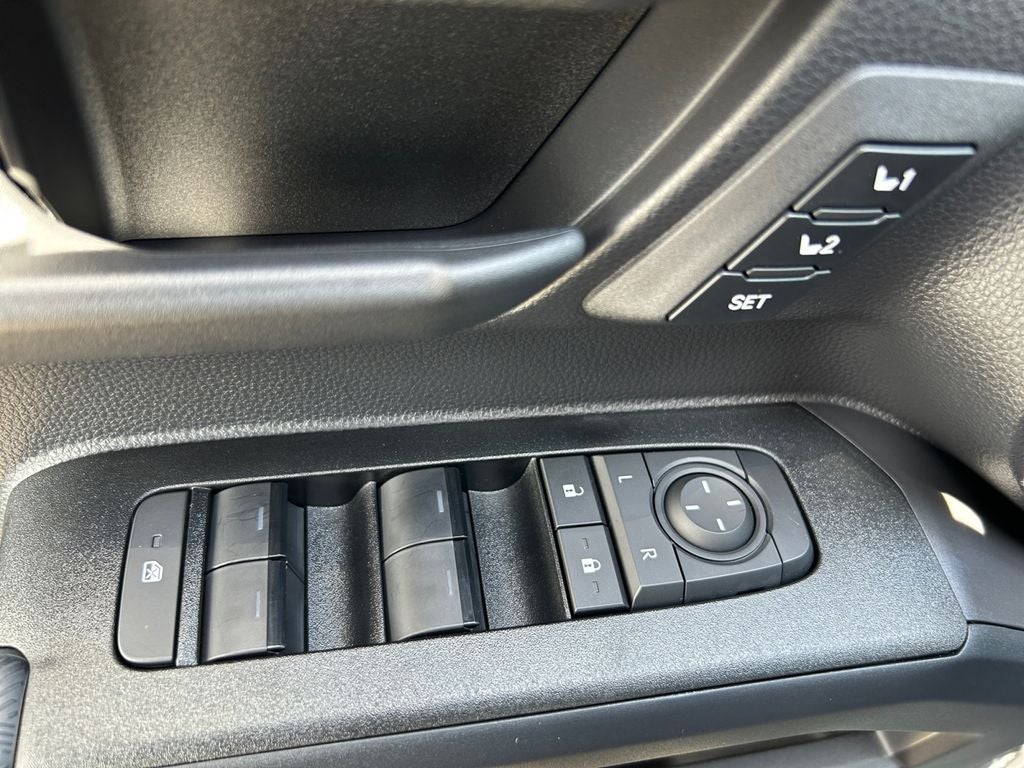 2026 Toyota 4Runner Base