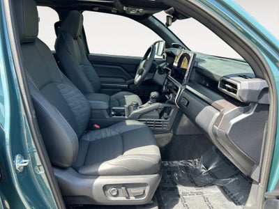 2026 Toyota 4Runner Base