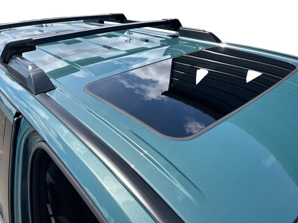2026 Toyota 4Runner Base