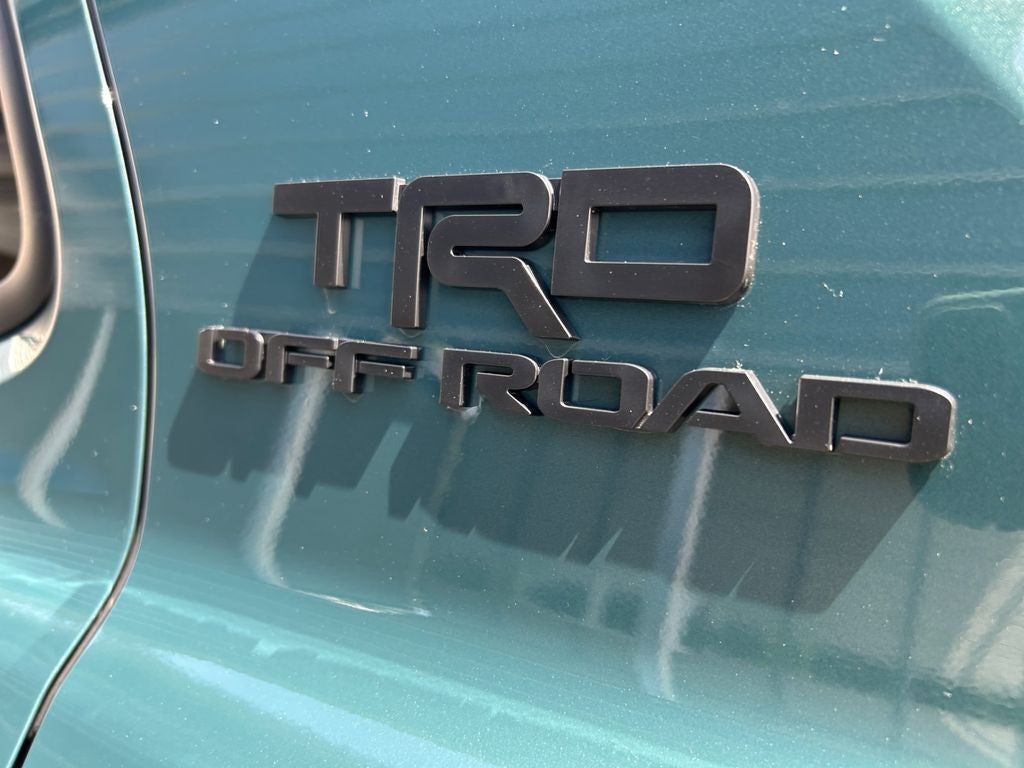 2026 Toyota 4Runner Base