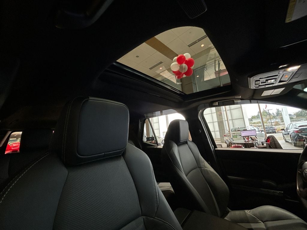 2025 Toyota 4Runner TRD Off-Road Premium