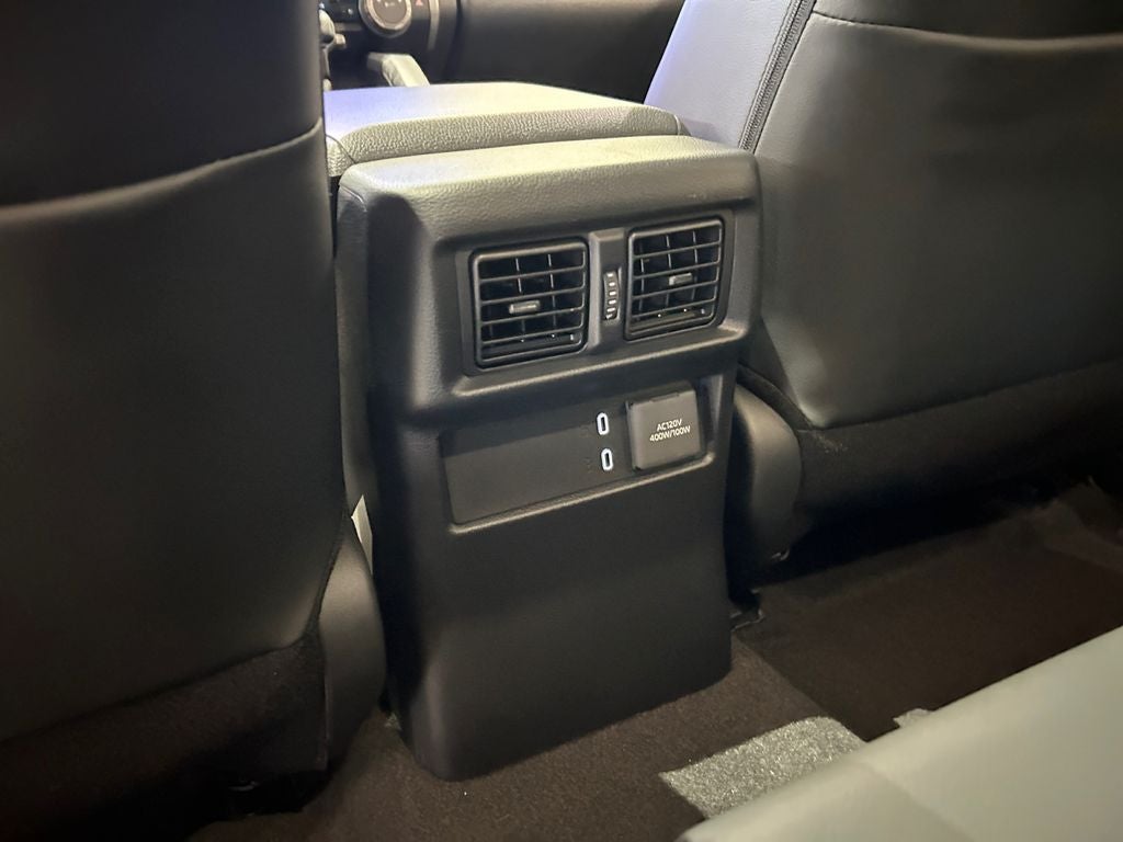 2025 Toyota 4Runner TRD Off-Road Premium