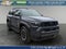 2025 Toyota 4Runner TRD Off-Road