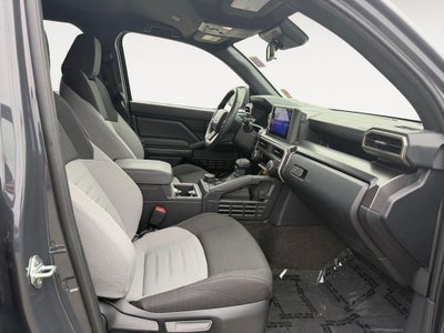 2025 Toyota 4Runner TRD Off-Road