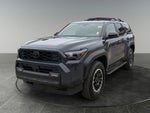 2025 Toyota 4Runner TRD Off-Road