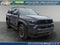 2025 Toyota 4Runner TRD Off-Road