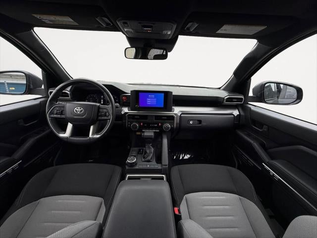 2025 Toyota 4Runner TRD Off-Road