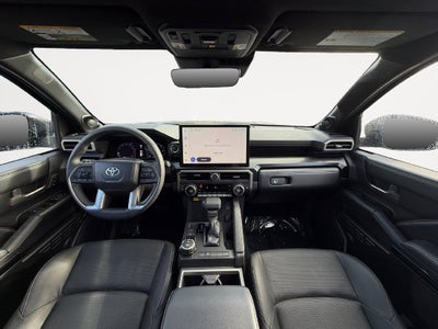 2026 Toyota 4Runner i-FORCE MAX Hybrid Limited