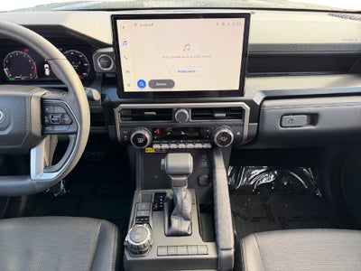 2026 Toyota 4Runner i-FORCE MAX Hybrid Limited