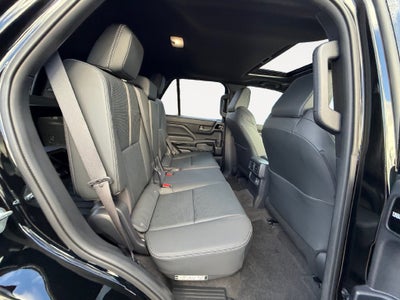 2026 Toyota 4Runner i-FORCE MAX Hybrid Limited