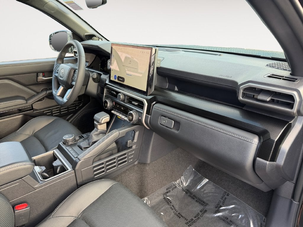 2026 Toyota 4Runner i-FORCE MAX Hybrid Limited