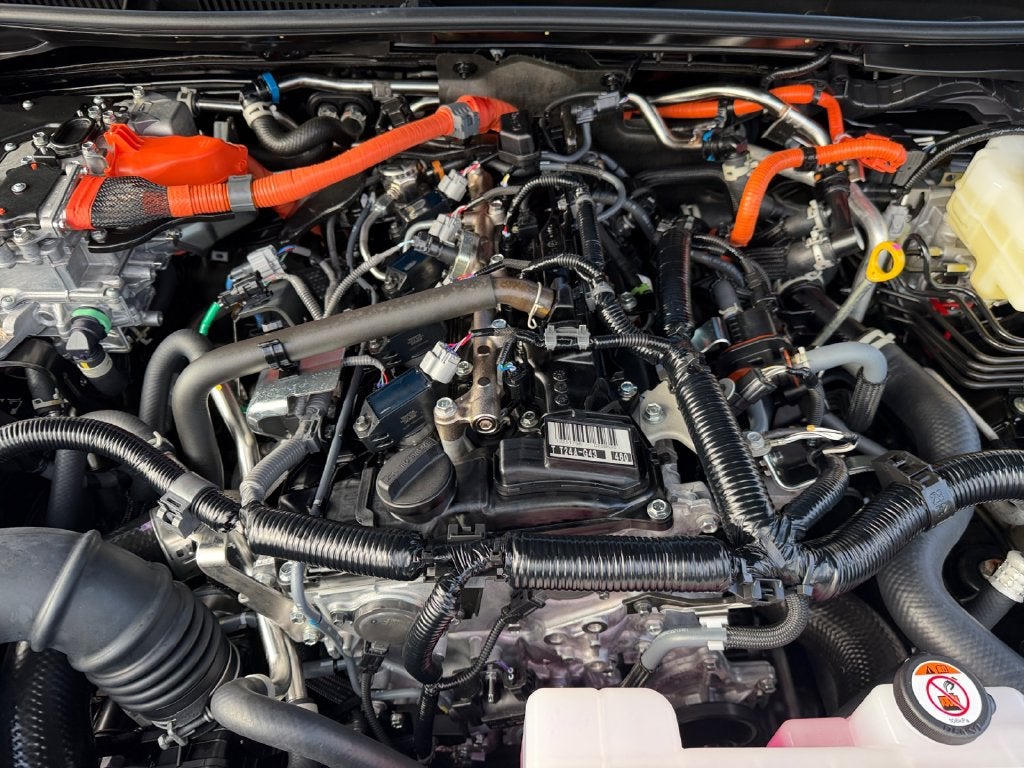 2026 Toyota 4Runner i-FORCE MAX Hybrid Limited