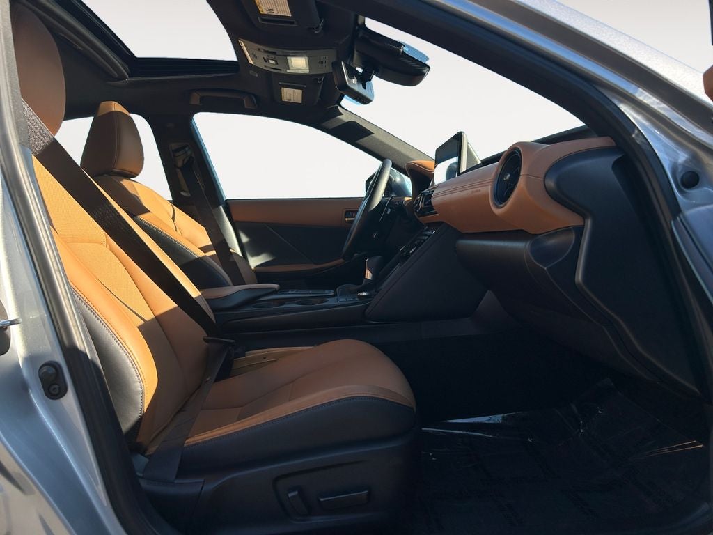 2023 Lexus IS 300 300