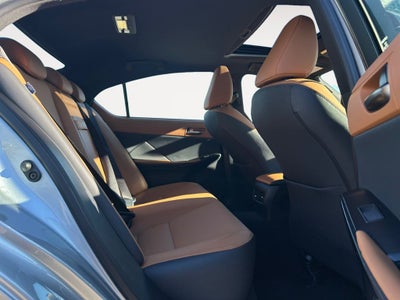 2023 Lexus IS 300 300