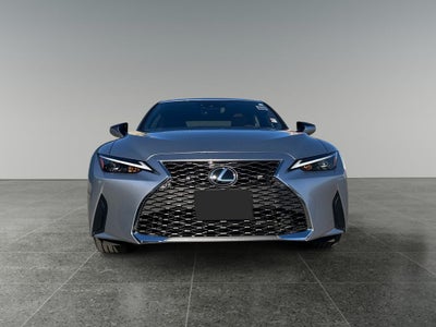 2023 Lexus IS 300 300