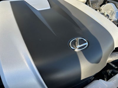 2023 Lexus IS 300 300