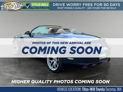 2002 Lexus SC 430
