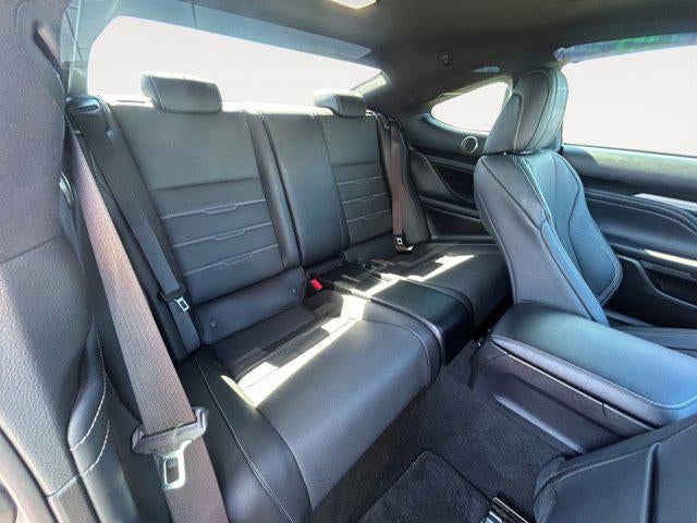 2023 Lexus RC 350 350 F Sport