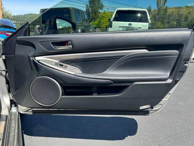 2023 Lexus RC 350 350 F Sport