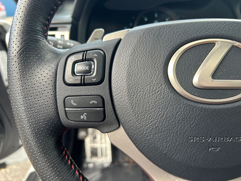 2019 Lexus RC 300 300