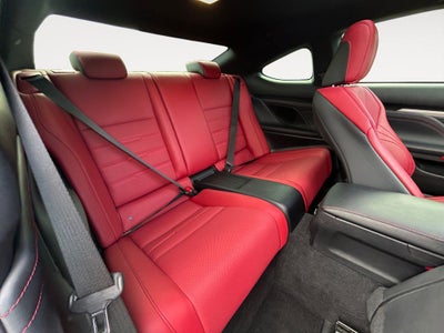 2019 Lexus RC 300 300