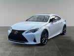 2019 Lexus RC 300 300