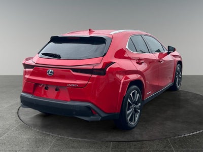 2022 Lexus UX 250h 250h Base