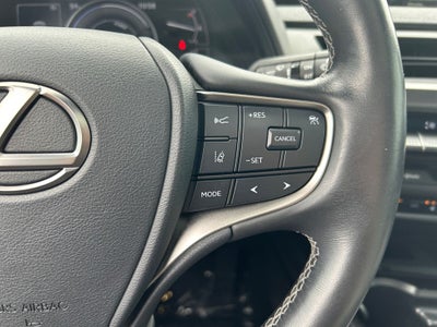2022 Lexus UX 250h 250h Base