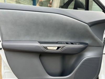 2023 Lexus RZ450E 450e Premium