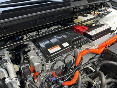 2023 Lexus RZ450E 450e Premium
