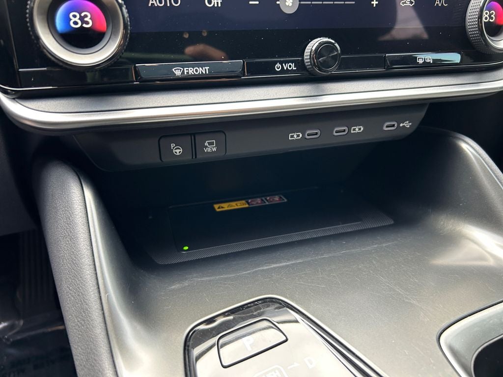 2023 Lexus RZ450E 450e Premium