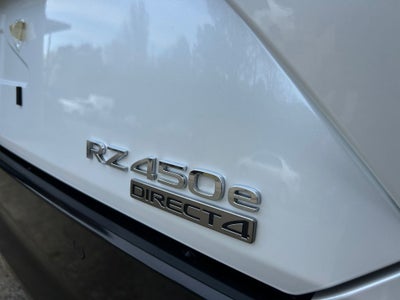2023 Lexus RZ450E 450e Premium