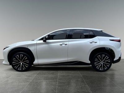 2023 Lexus RZ450E 450e Premium